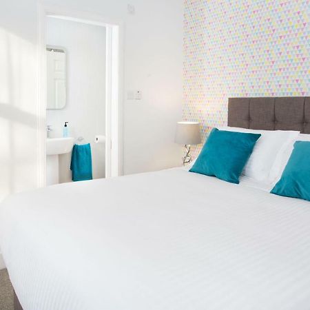 Crown Apartment อินเวอร์เนส ภายนอก รูปภาพ